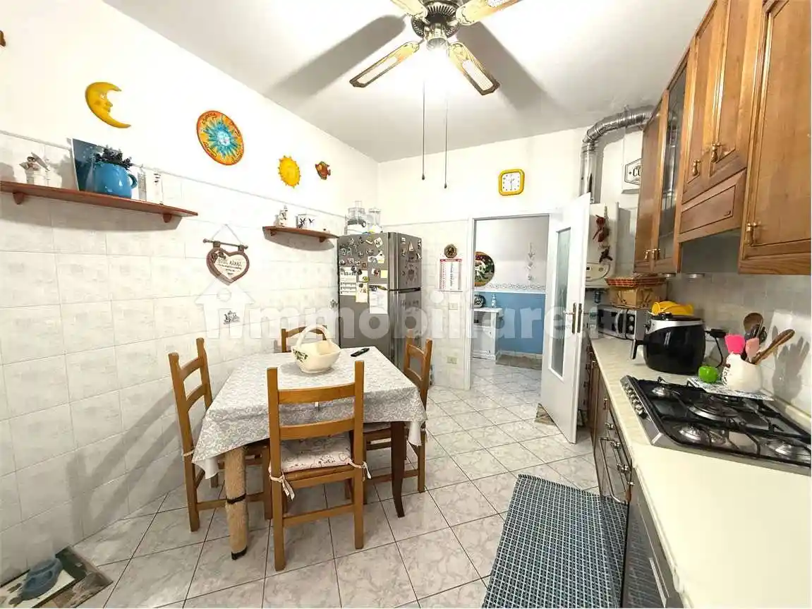 Quadrilocale via Magellano, 31, Stadio - Acquedotto, Carpi - foto 3