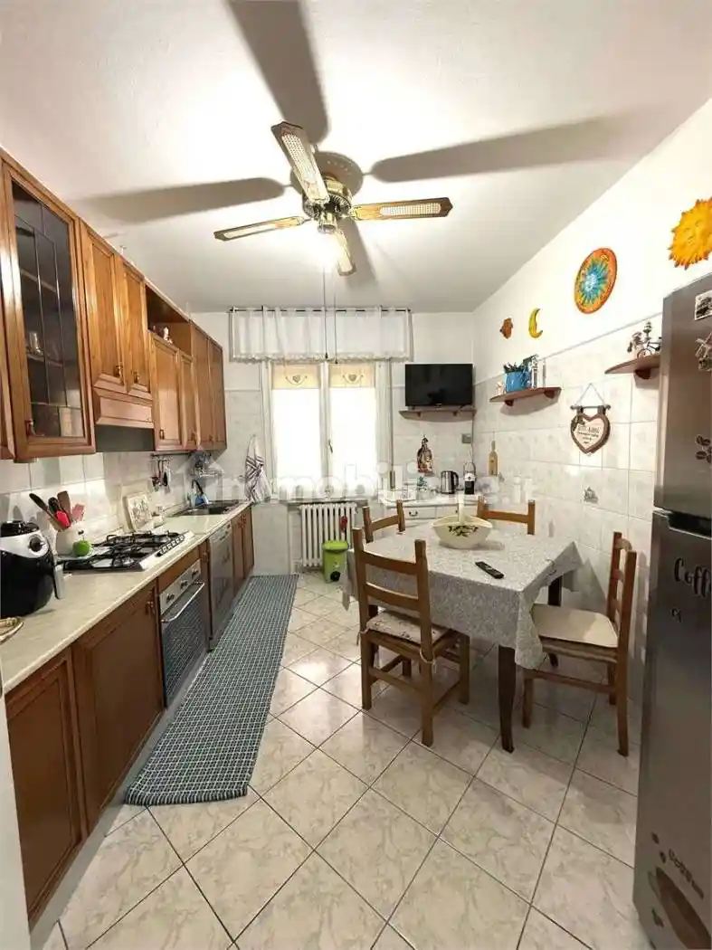 Quadrilocale via Magellano, 31, Stadio - Acquedotto, Carpi - foto 4