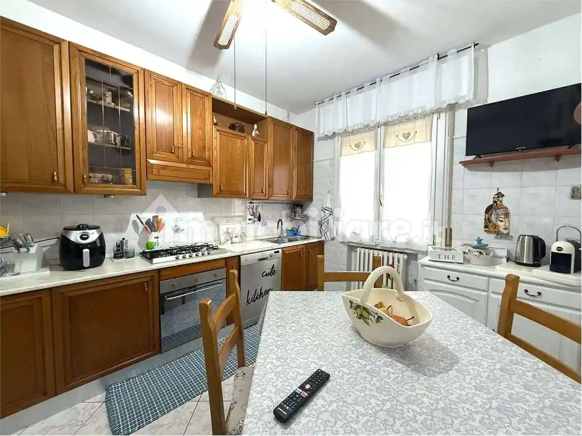 Quadrilocale via Magellano, 31, Stadio - Acquedotto, Carpi - foto 5