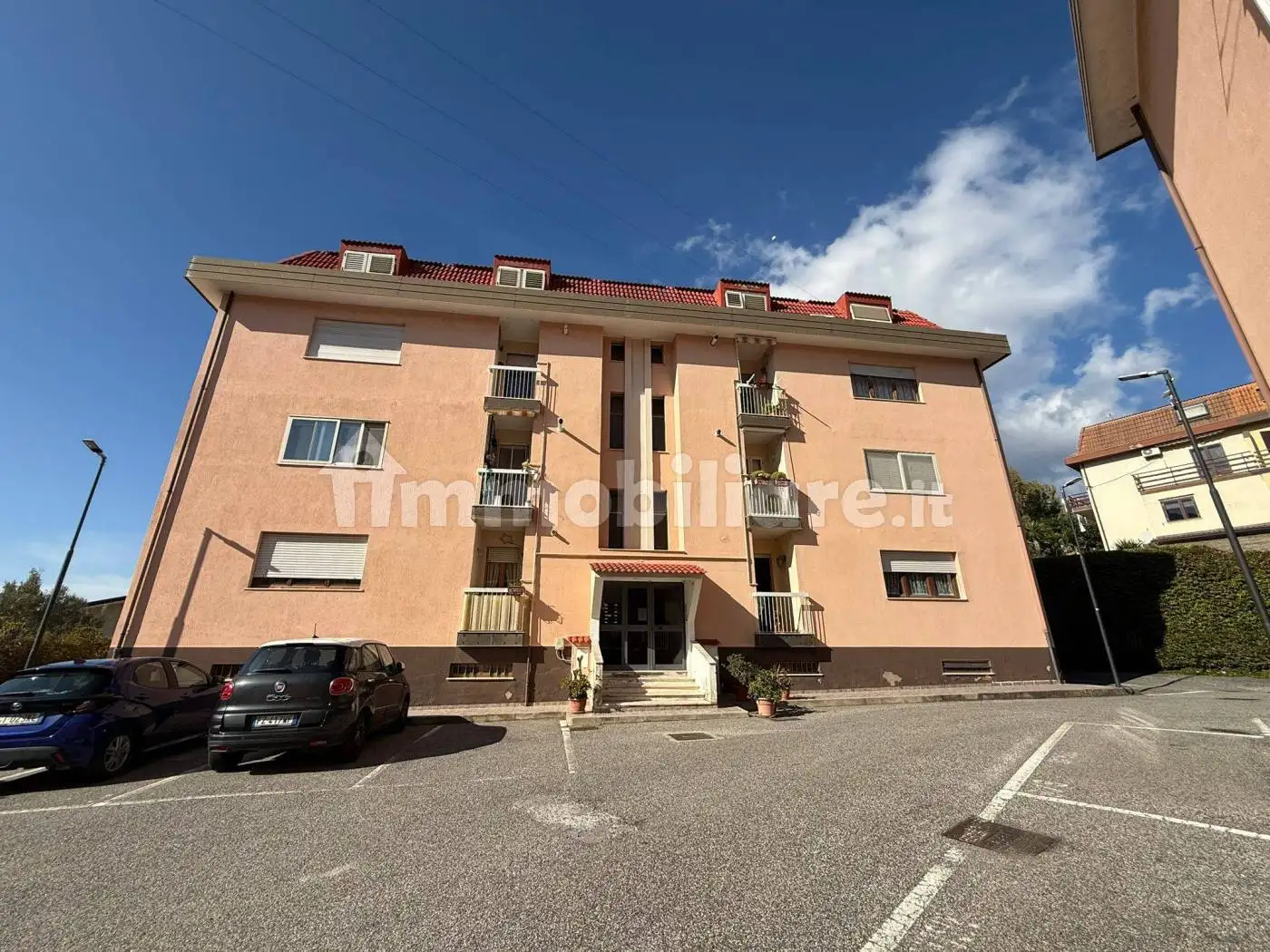 Appartamento in vendita a Catanzaro