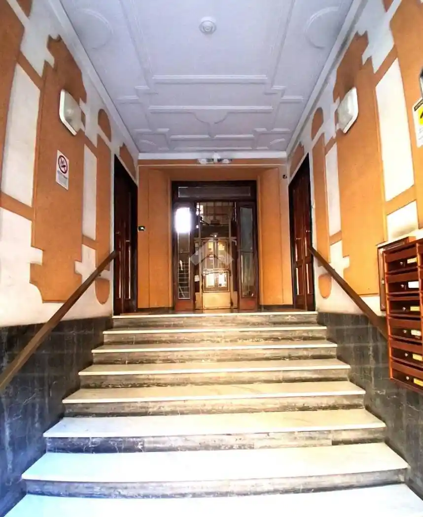 Bilocale via Eurialo, Furio Camillo, Roma - foto 2