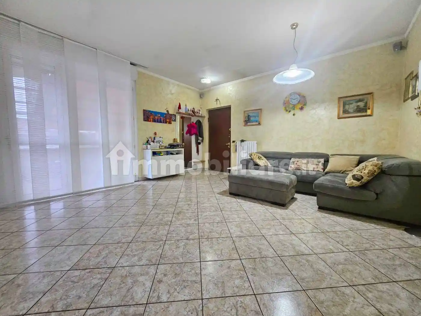 Villa in vendita a Saronno