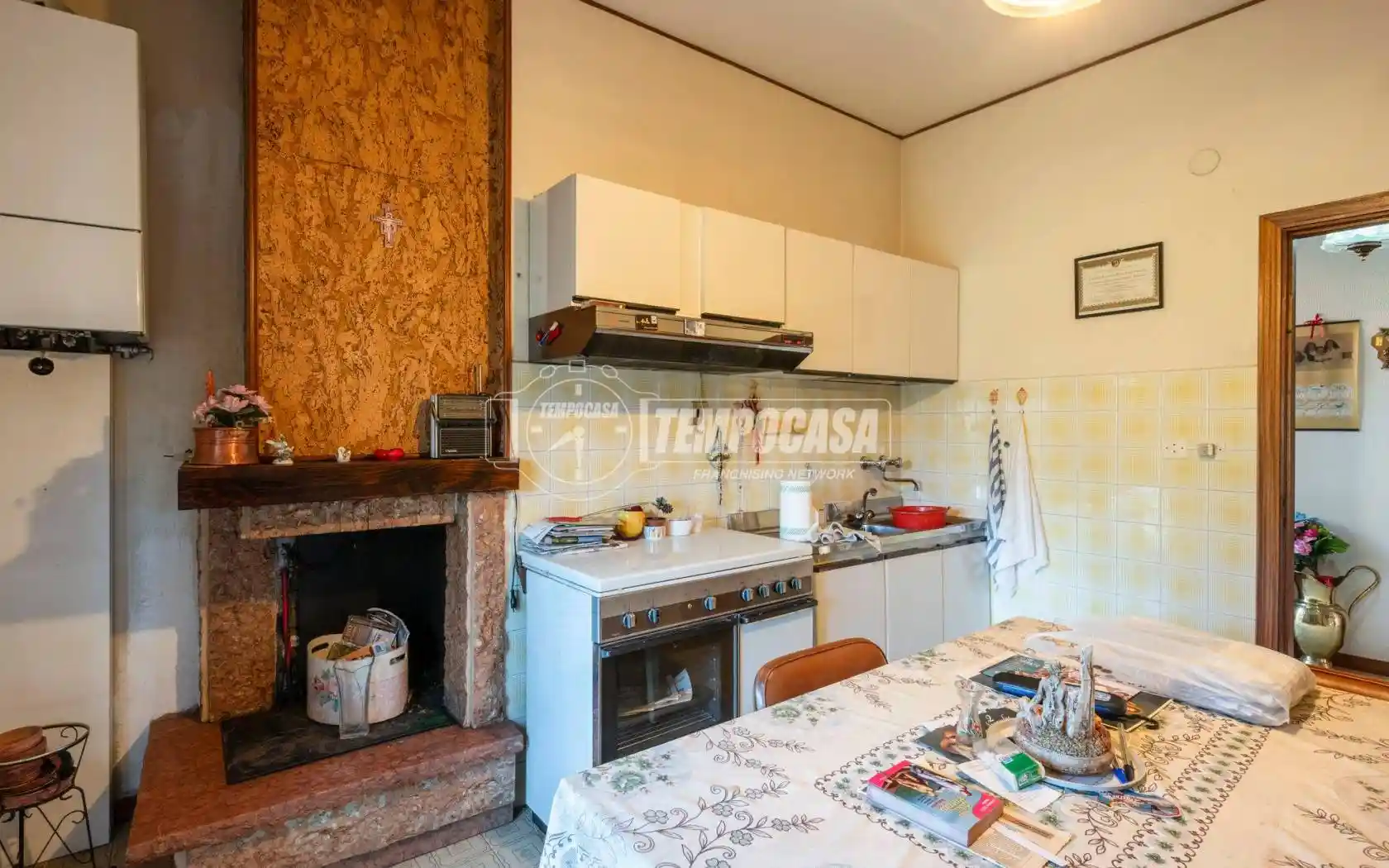 Casa indipendente in vendita a San Severino Marche
