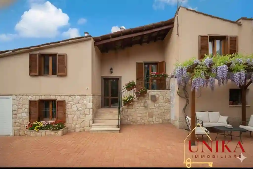 Casa indipendente - foto 4