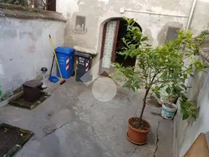 Terratetto plurifamiliare via P. L. Belloni 18, Centro, Colorno - foto 2