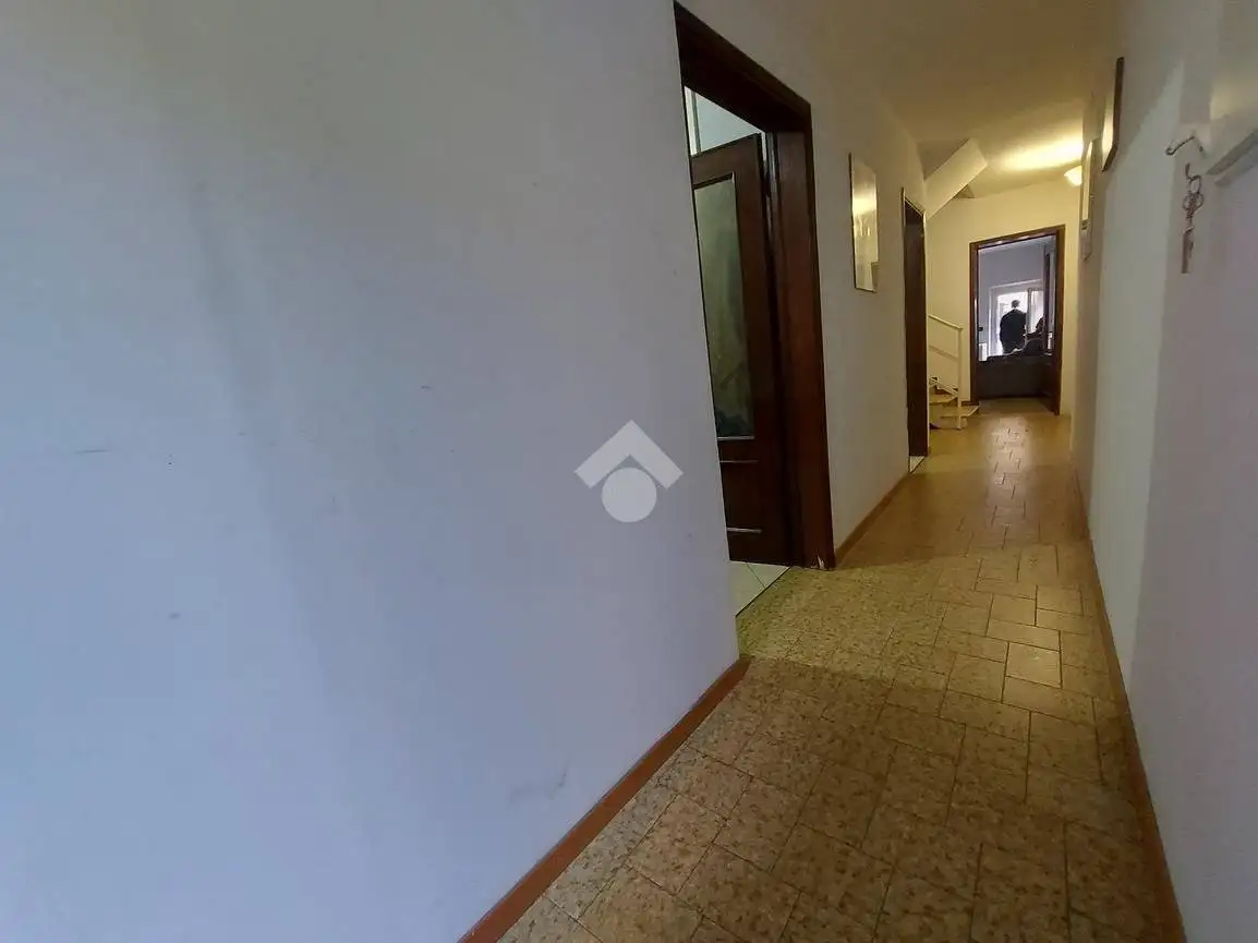 Terratetto plurifamiliare via P. L. Belloni 18, Centro, Colorno - foto 4