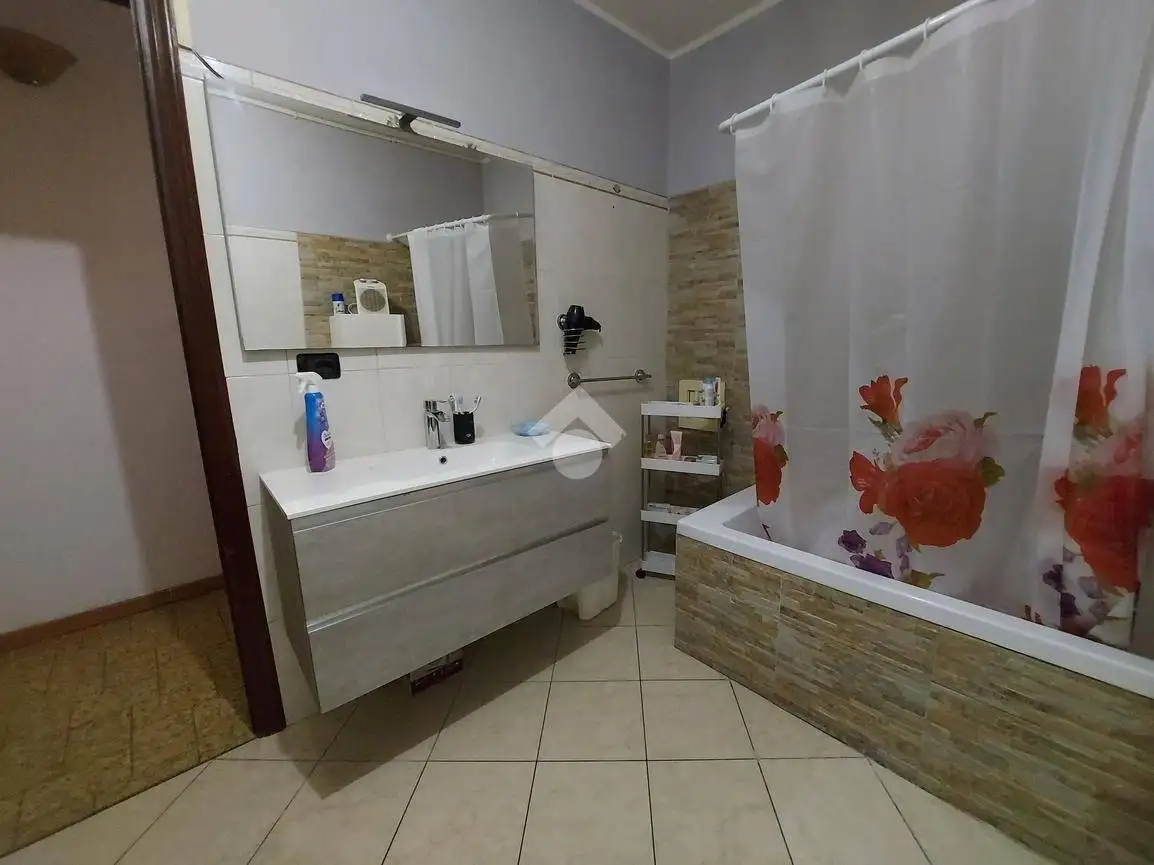 Terratetto plurifamiliare via P. L. Belloni 18, Centro, Colorno - foto 5