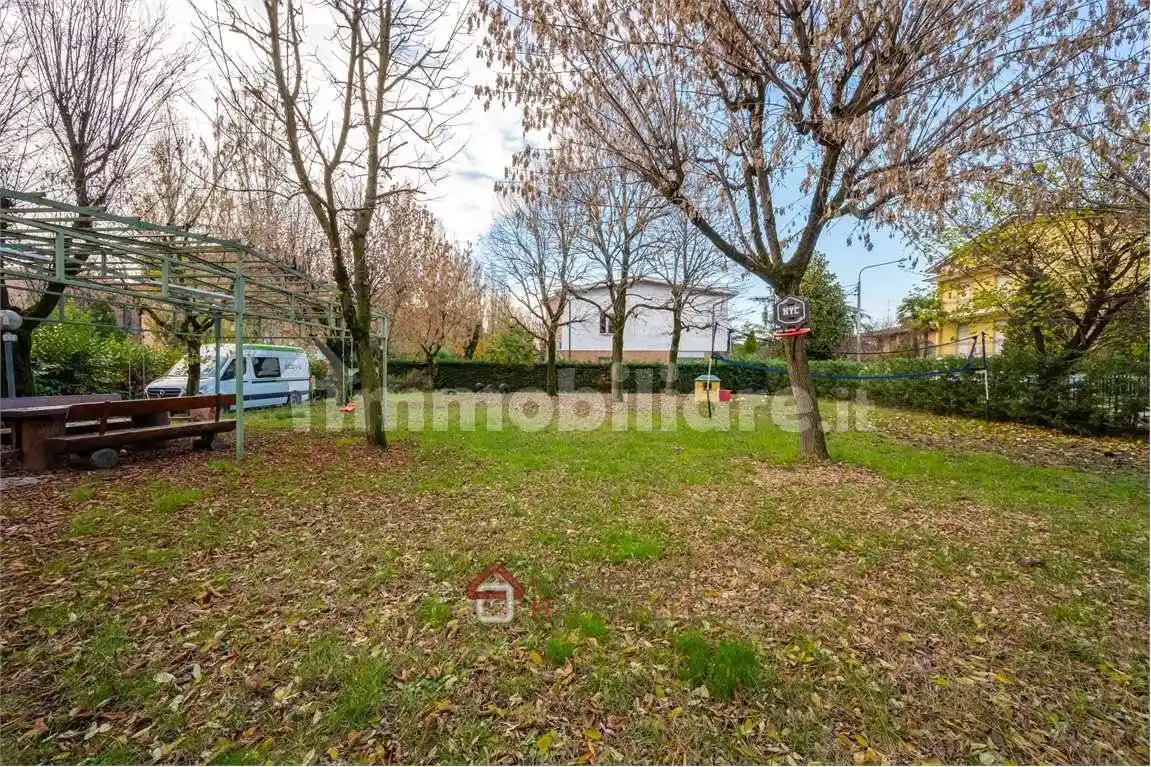 Appartamento ottimo stato, terzo piano, Buon Pastore - Parco Amendola, Modena - foto 4