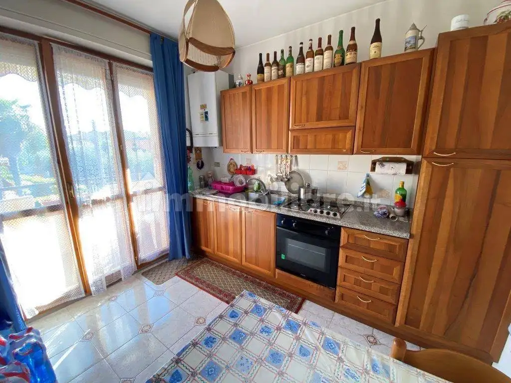 Appartamento in vendita a Cartoceto