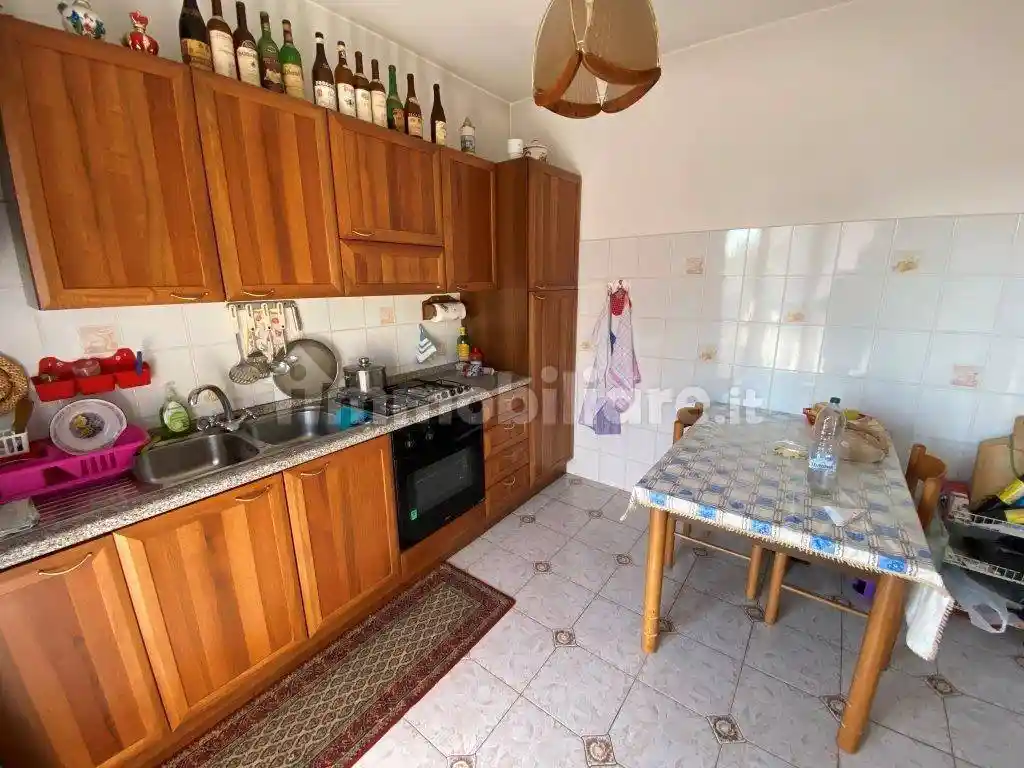 Quadrilocale buono stato, primo piano, Lucrezia, Cartoceto - foto 2