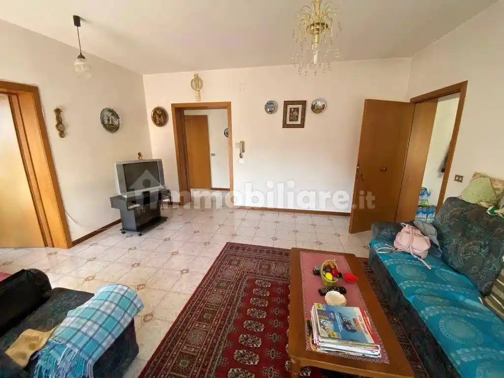 Quadrilocale buono stato, primo piano, Lucrezia, Cartoceto - foto 3