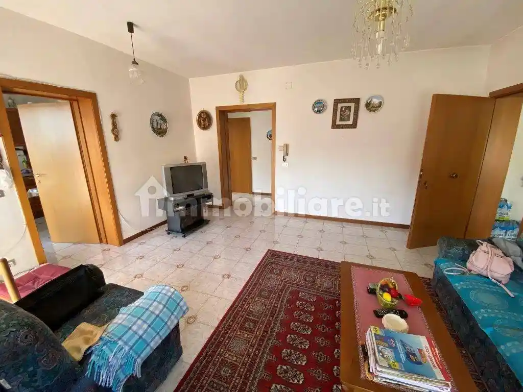 Quadrilocale buono stato, primo piano, Lucrezia, Cartoceto - foto 4