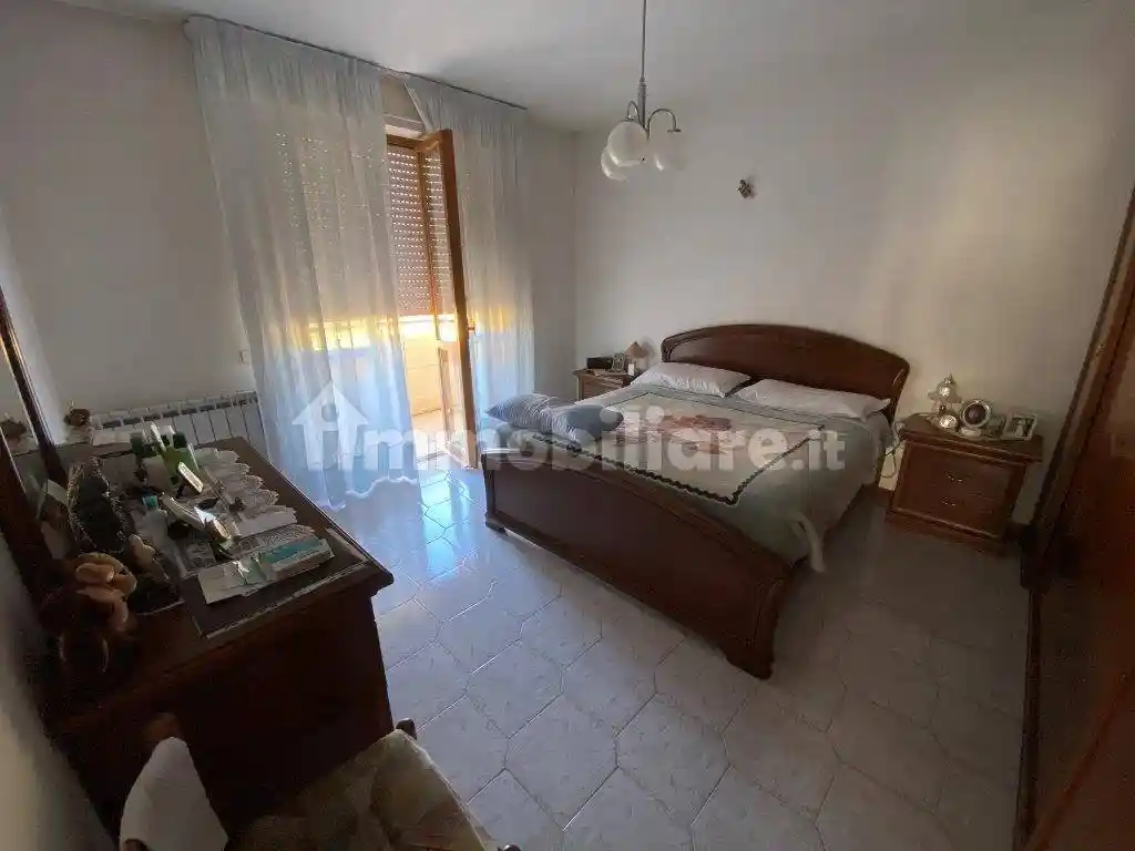 Quadrilocale buono stato, primo piano, Lucrezia, Cartoceto - foto 5