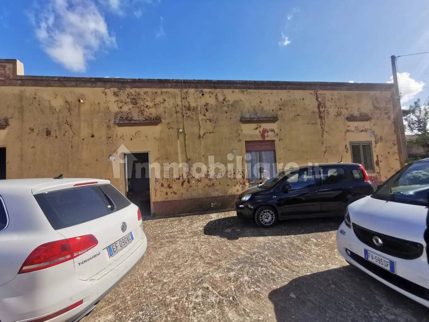 Rustico - Casale in vendita a Marsala