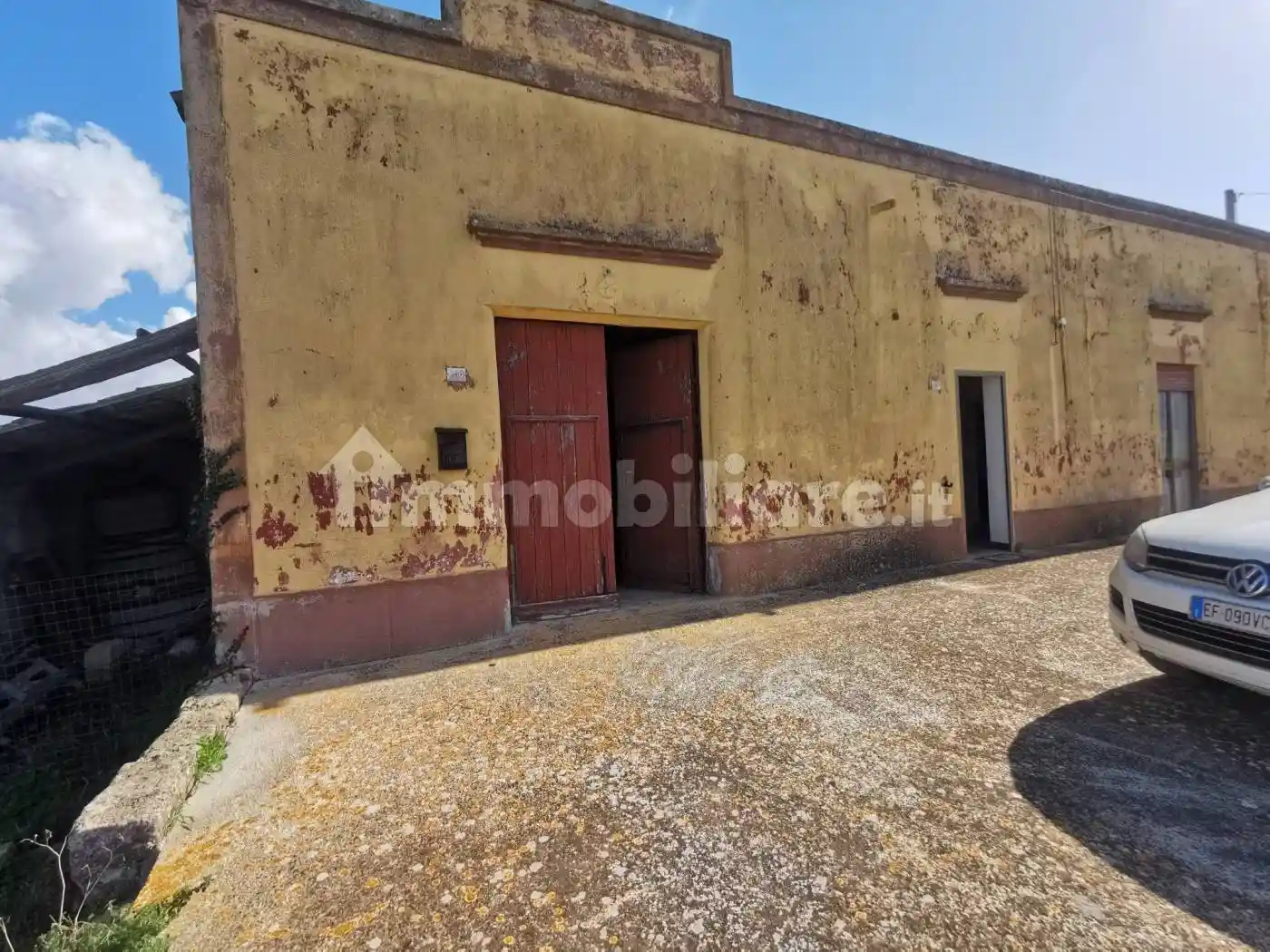 Rustico Contrada Perino, Contrade Extraurbane, Marsala - foto 3