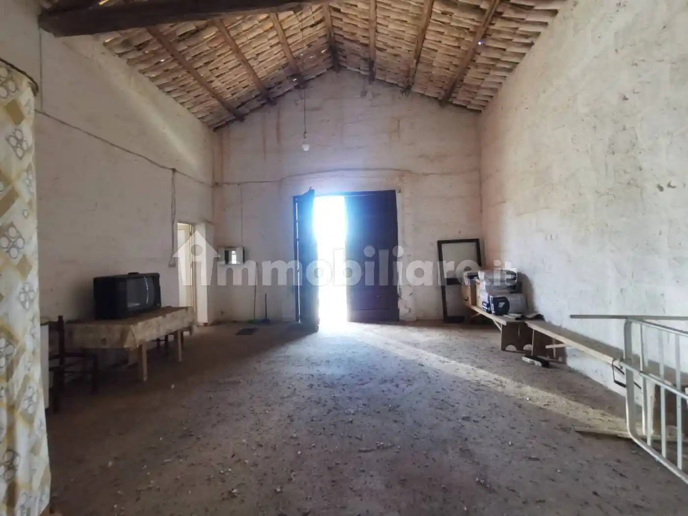 Rustico Contrada Perino, Contrade Extraurbane, Marsala - foto 4