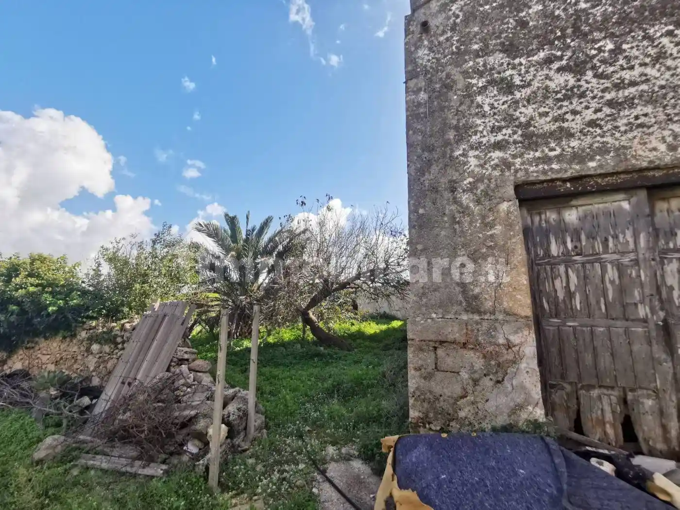 Rustico Contrada Perino, Contrade Extraurbane, Marsala - foto 5