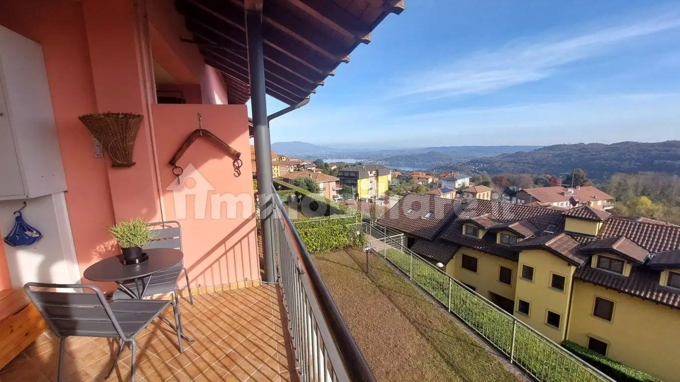 Appartamento in vendita a Colazza