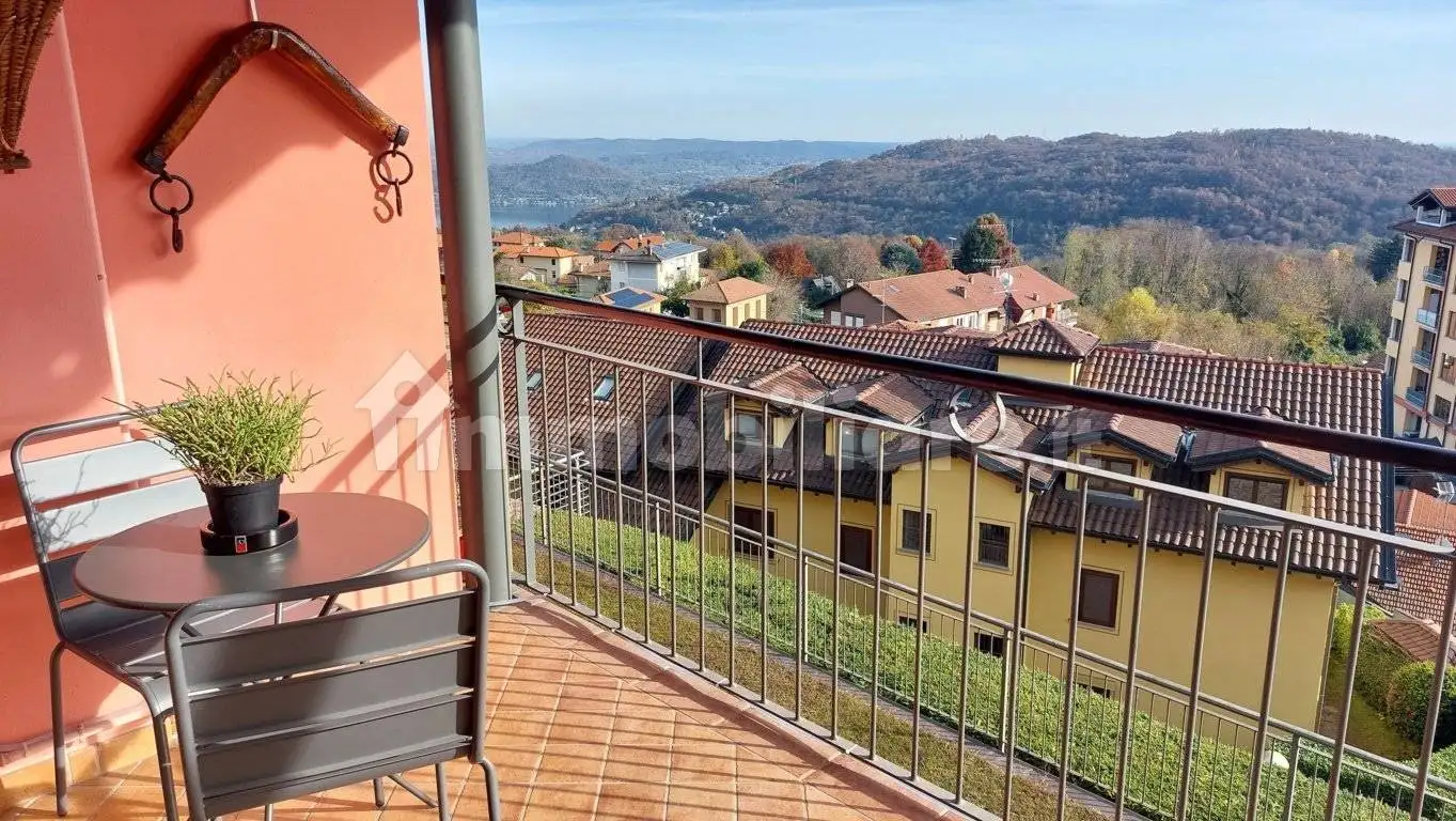 Bilocale via per Invorio, Colazza - foto 2