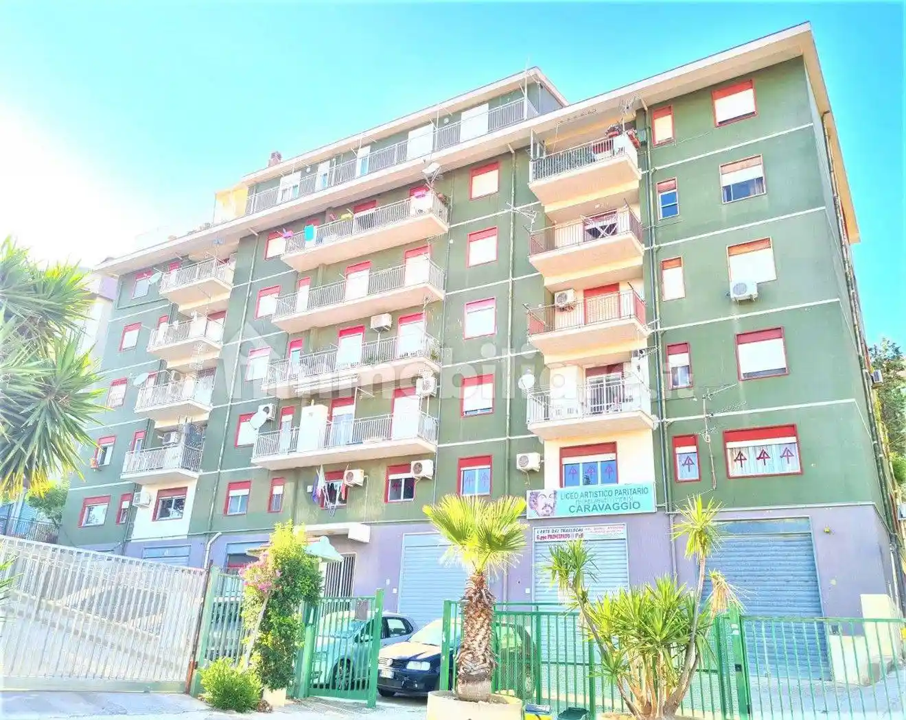 Appartamento in vendita a Agrigento