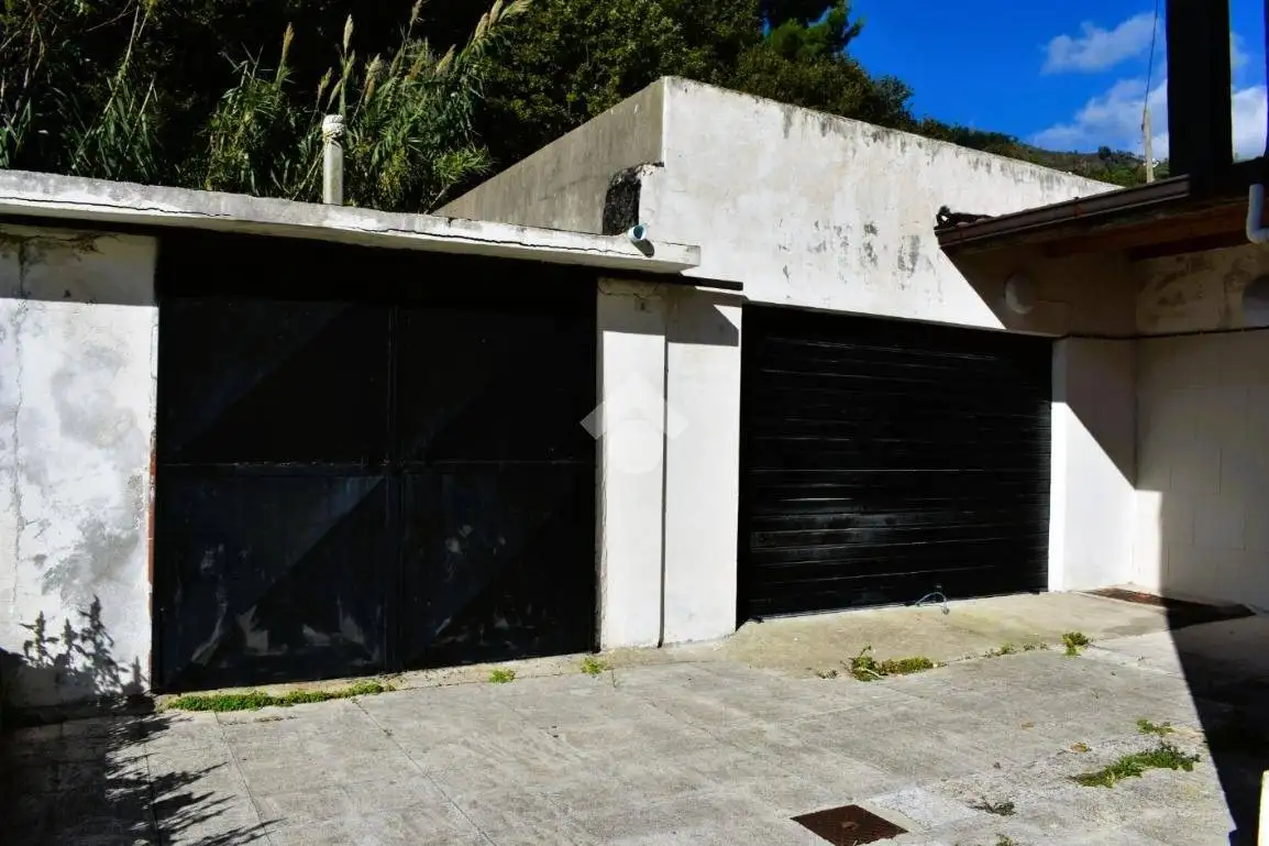 Villa plurifamiliare via Pantani, Pantana Santa Rosalia Macchia, Acquappesa - foto 3