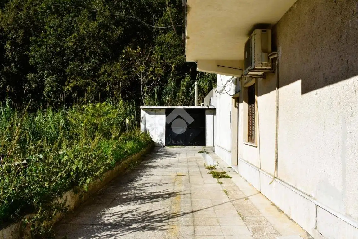 Villa plurifamiliare via Pantani, Pantana Santa Rosalia Macchia, Acquappesa - foto 4