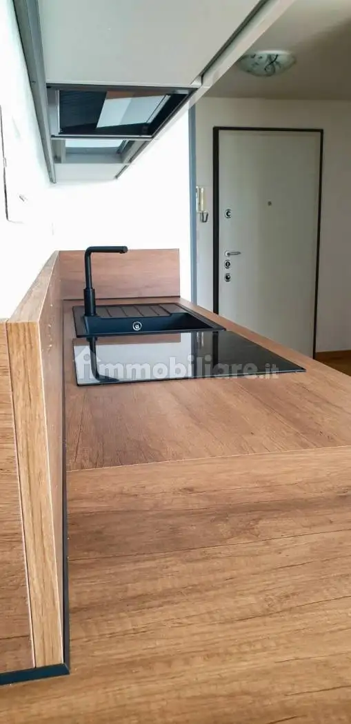 Bilocale via Roma, Centro, Arcore - foto 4