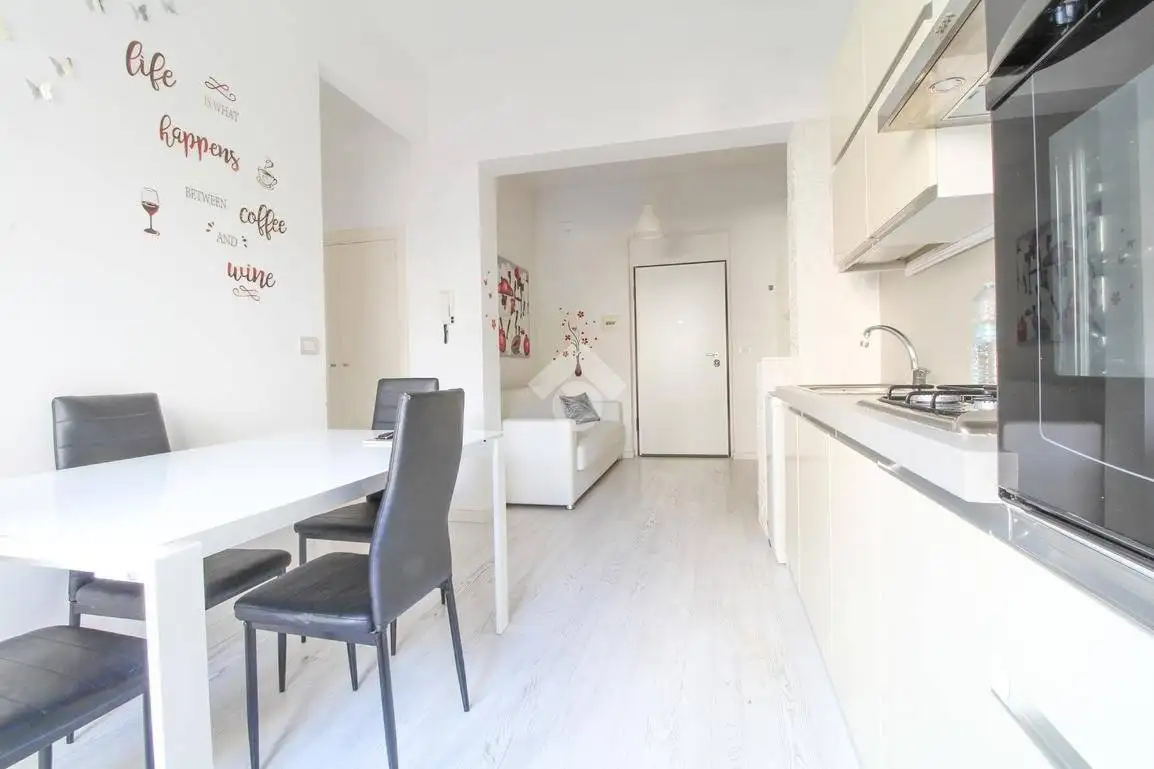 Appartamento in vendita a San Benedetto del Tronto