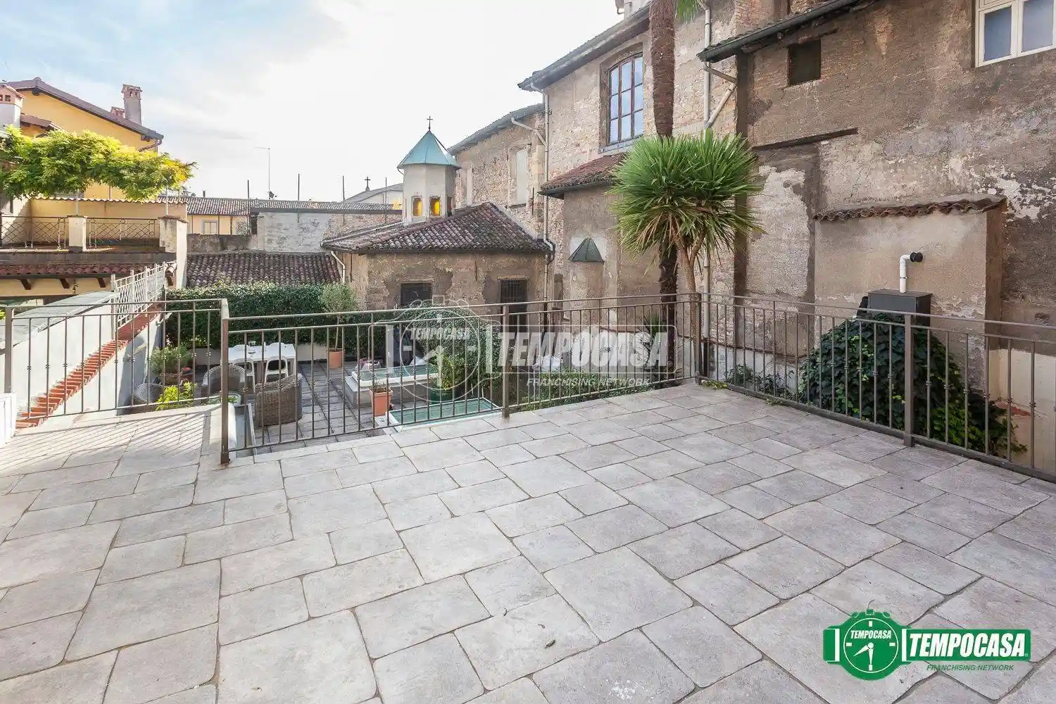 Appartamento in vendita a Bergamo