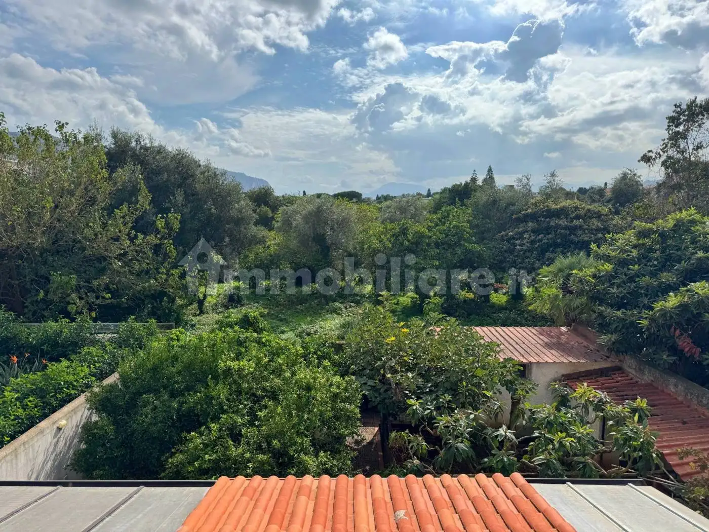 Villa in vendita a Palermo