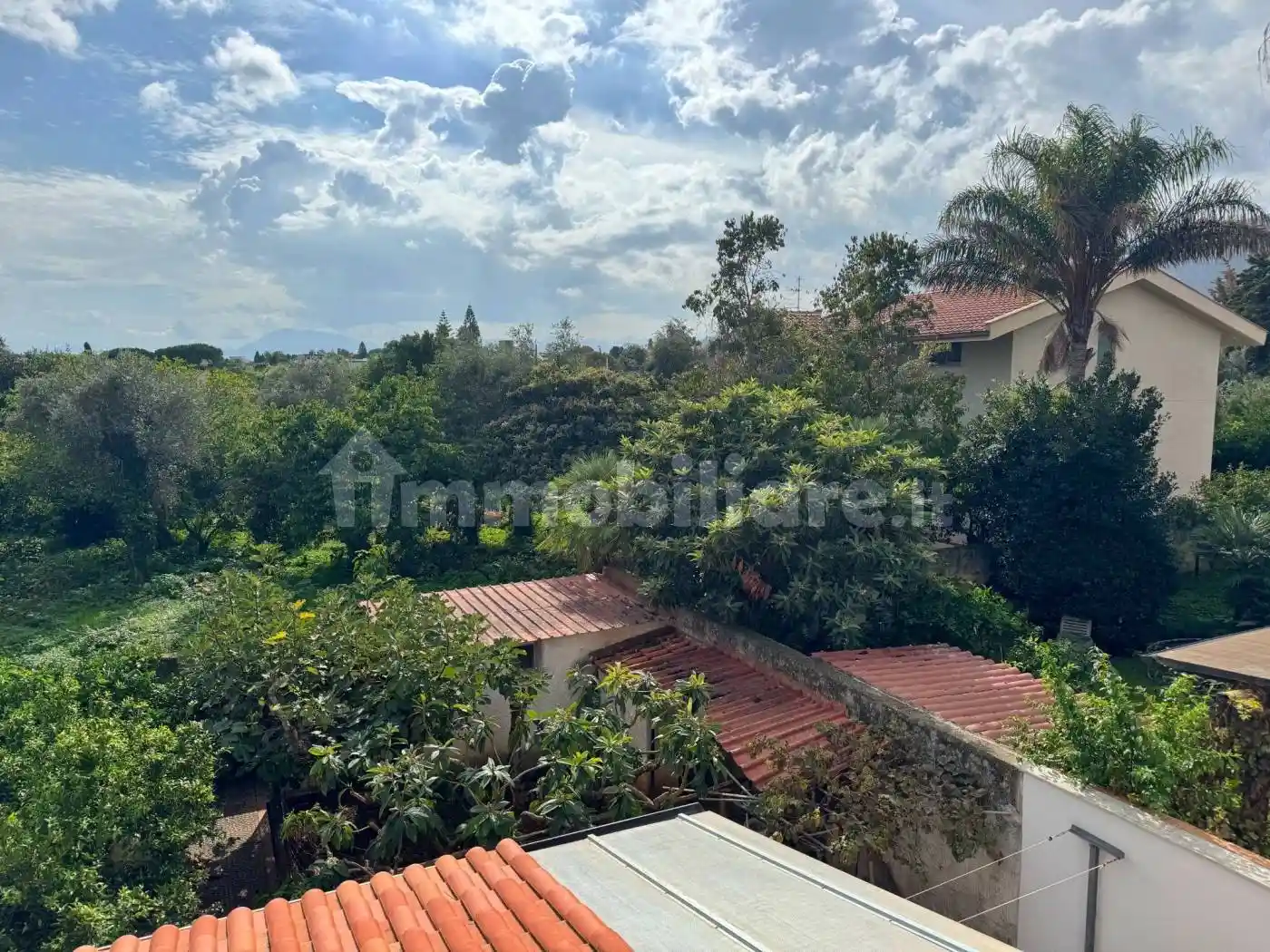 Villa unifamiliare via Partanna Mondello, Partanna, Palermo - foto 2