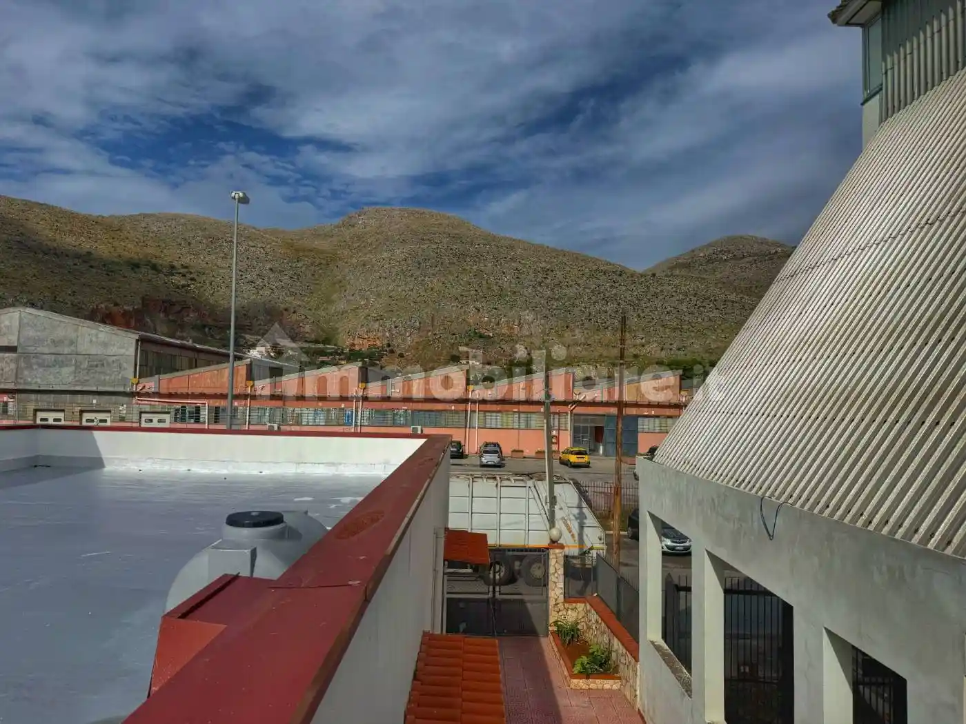 Villa unifamiliare via Partanna Mondello, Partanna, Palermo - foto 3