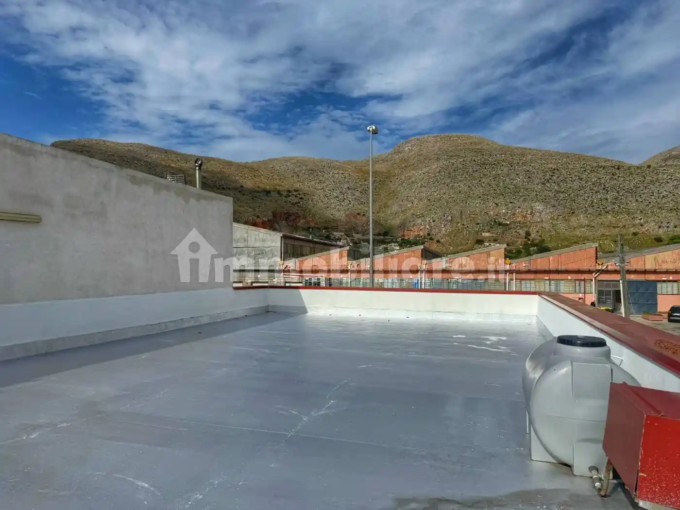 Villa unifamiliare via Partanna Mondello, Partanna, Palermo - foto 4