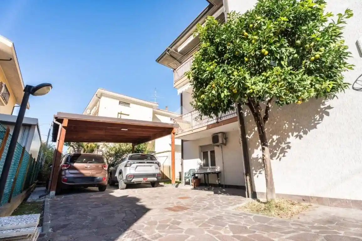 Villa bifamiliare via Francesco Denza 12, Bellariva, Rimini - foto 2