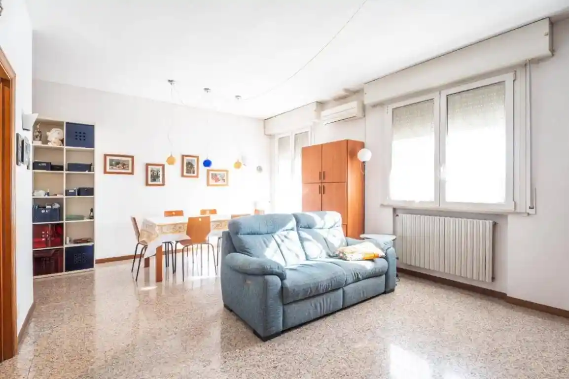 Villa bifamiliare via Francesco Denza 12, Bellariva, Rimini - foto 4