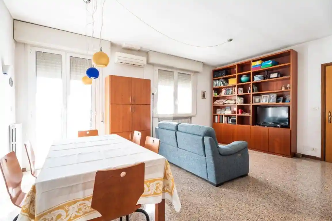 Villa bifamiliare via Francesco Denza 12, Bellariva, Rimini - foto 5