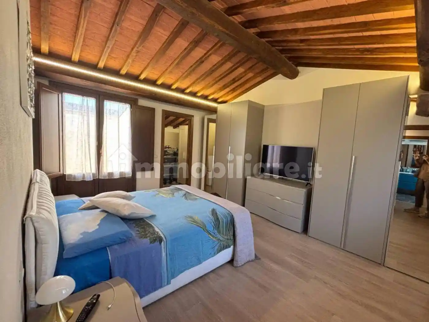 Quadrilocale via Dante 9, Centro, Scandicci - foto 3