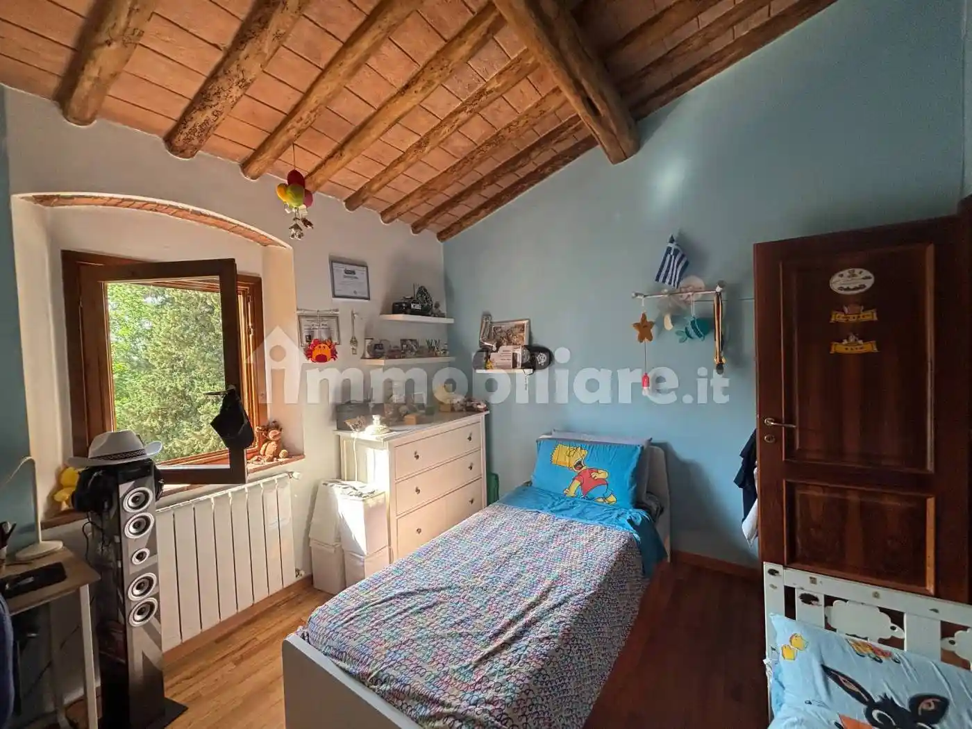 Quadrilocale via Dante 9, Centro, Scandicci - foto 5