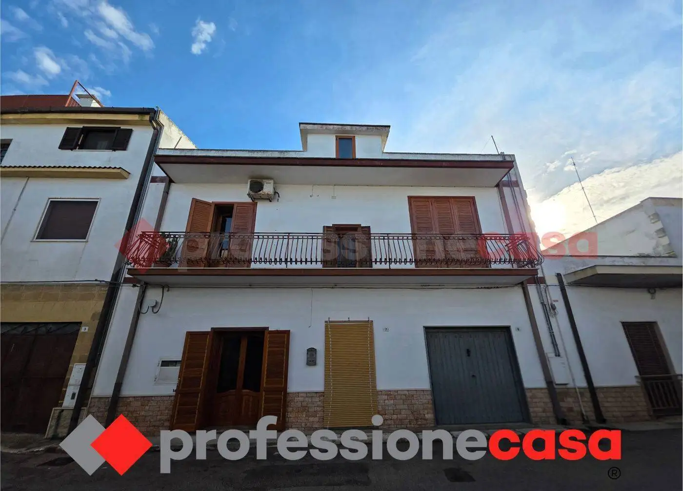 Appartamento in vendita a Faggiano