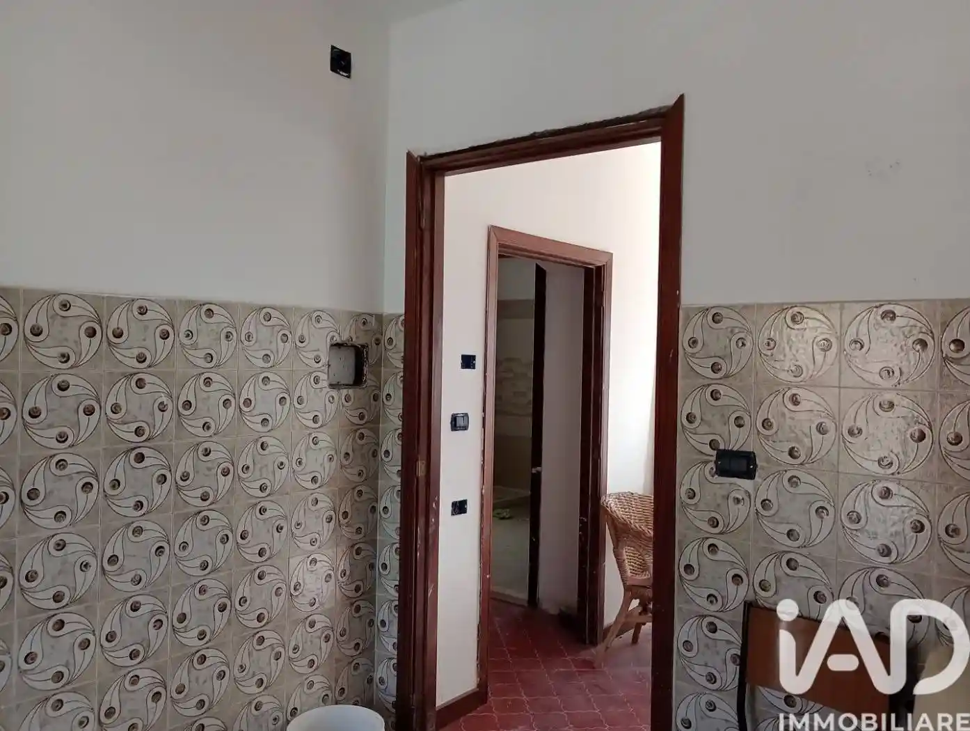 Appartamento via Palestro 32, Nicastro Sambiase, Lamezia Terme - foto 4