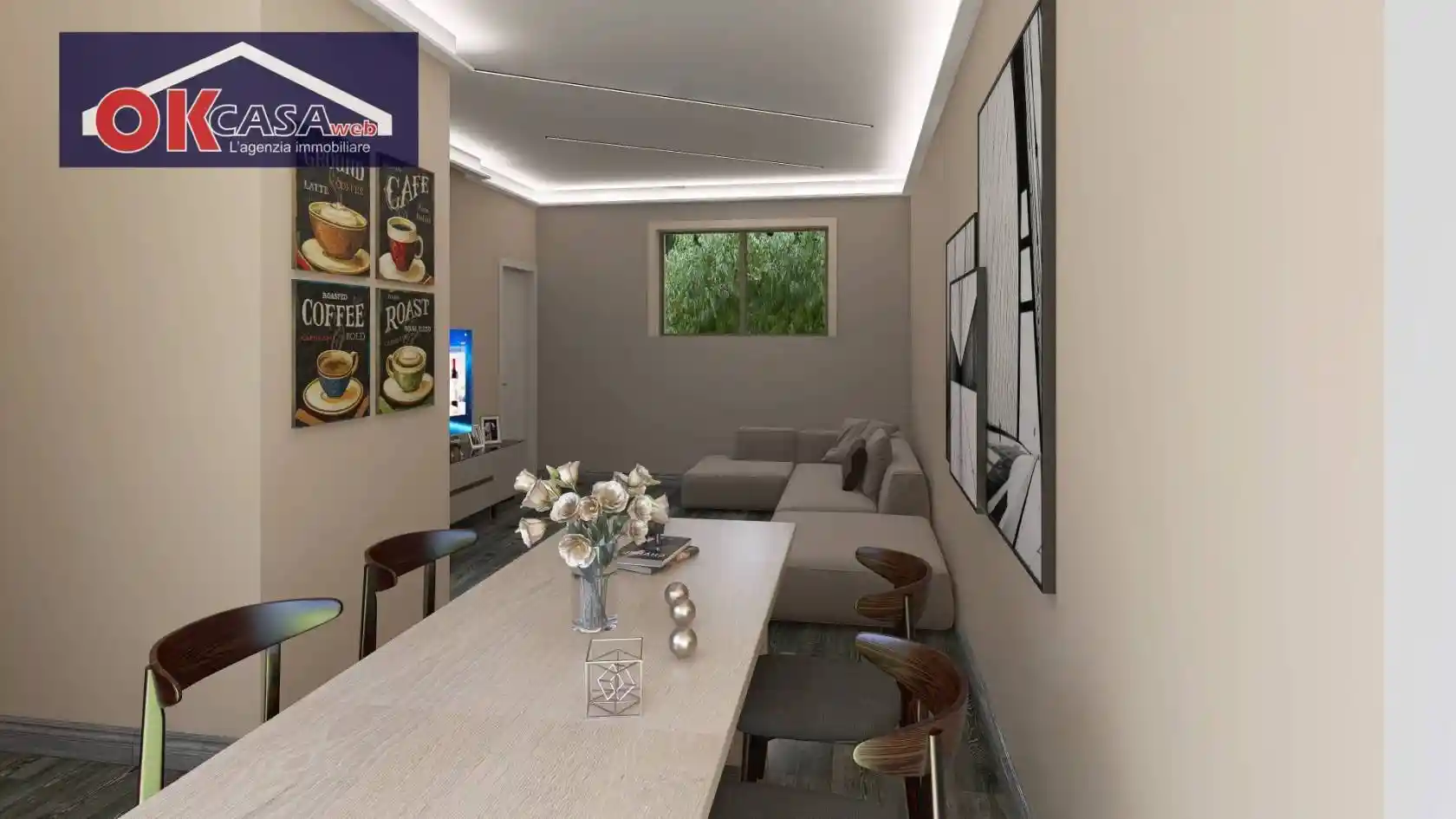 Appartamento via zorzi, Borgo Milano, Verona - foto 4