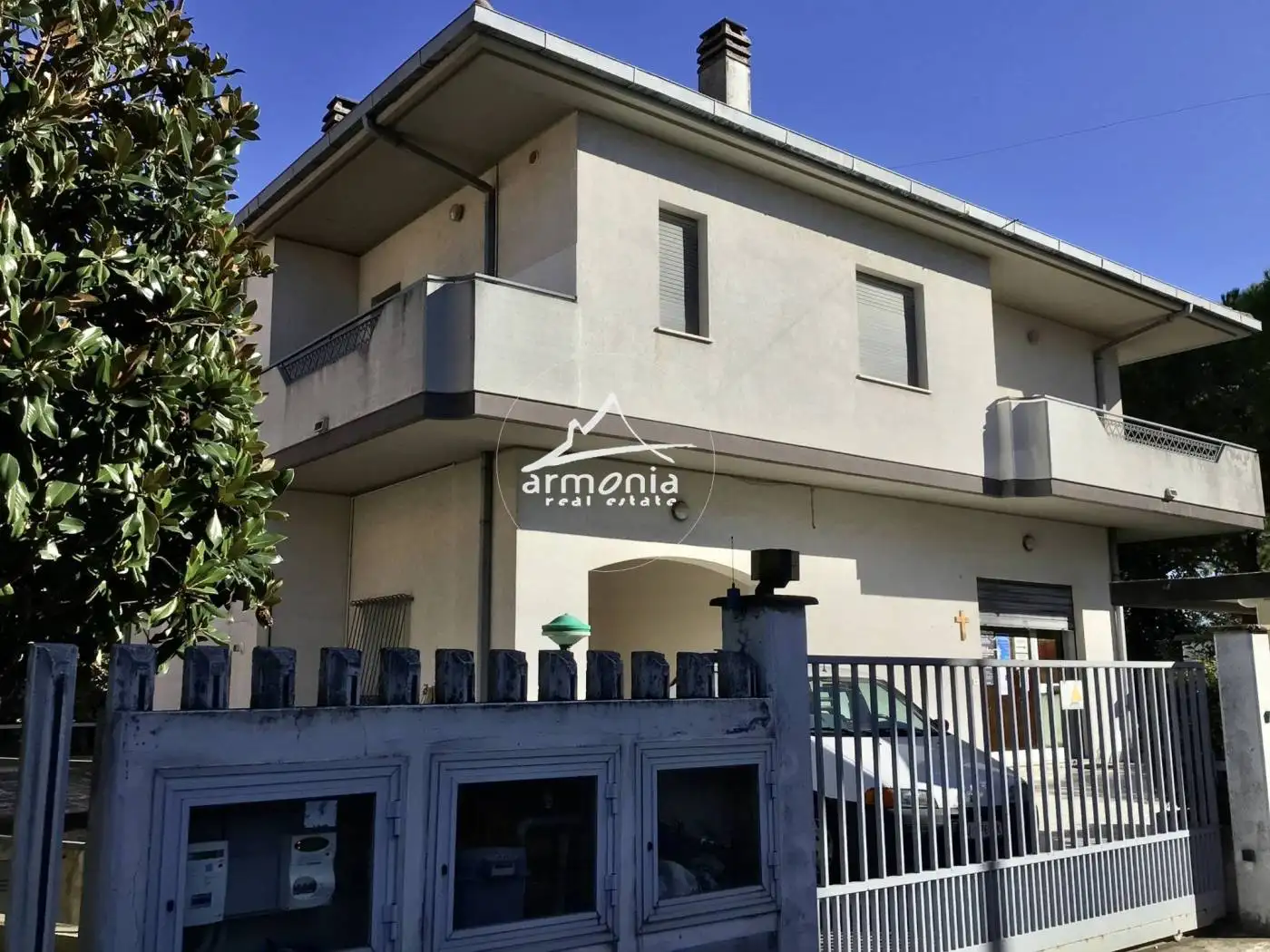 Villa in vendita a Giulianova