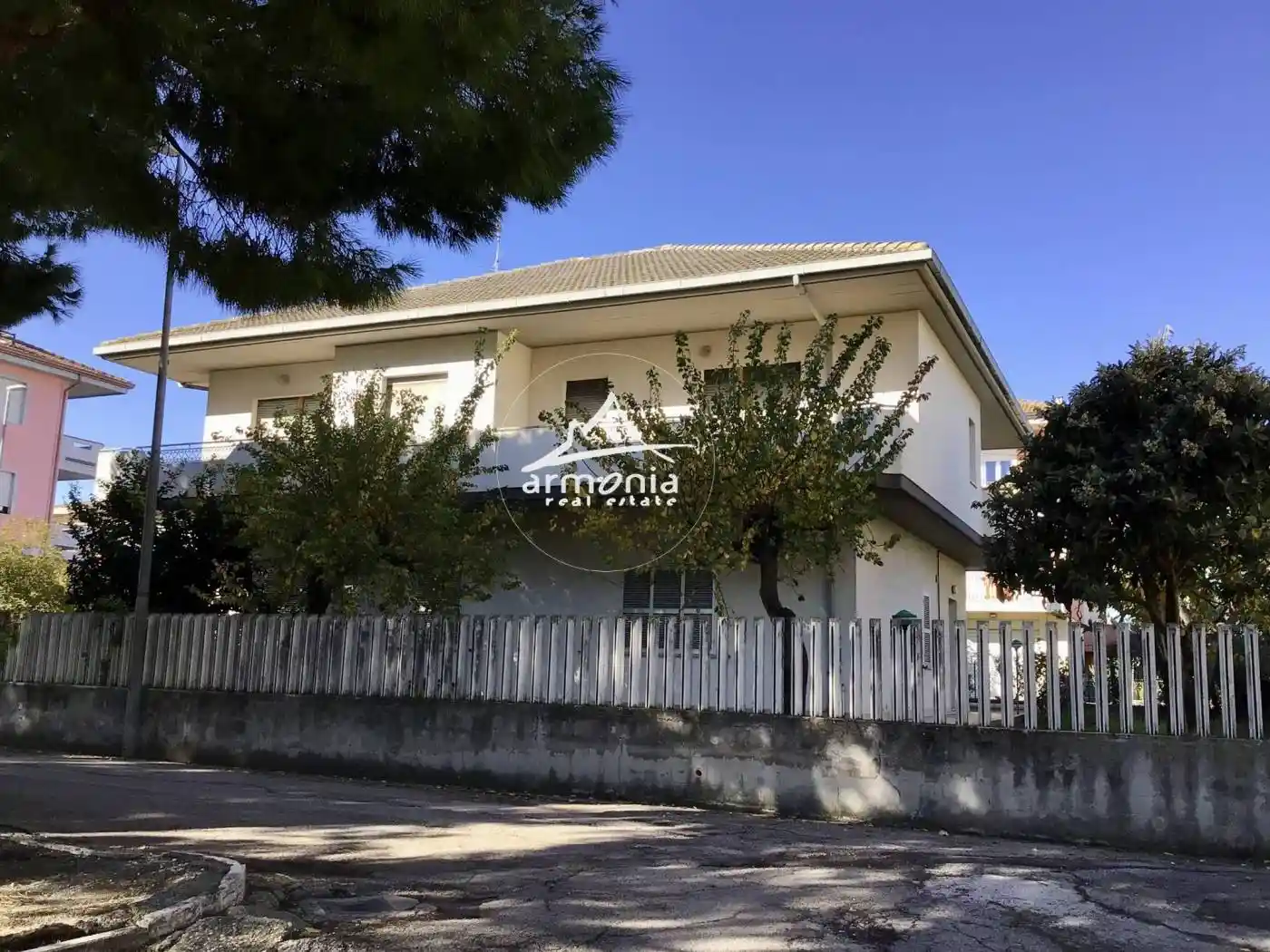 Villa bifamiliare via Falgioni, Centro, Giulianova - foto 3