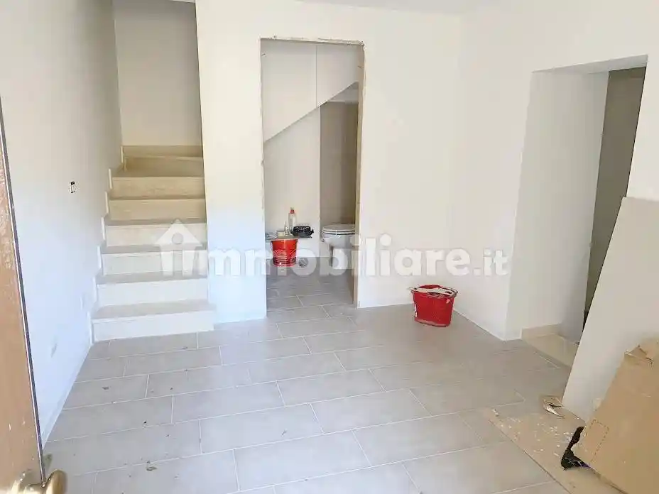 Casa indipendente in vendita a Foligno