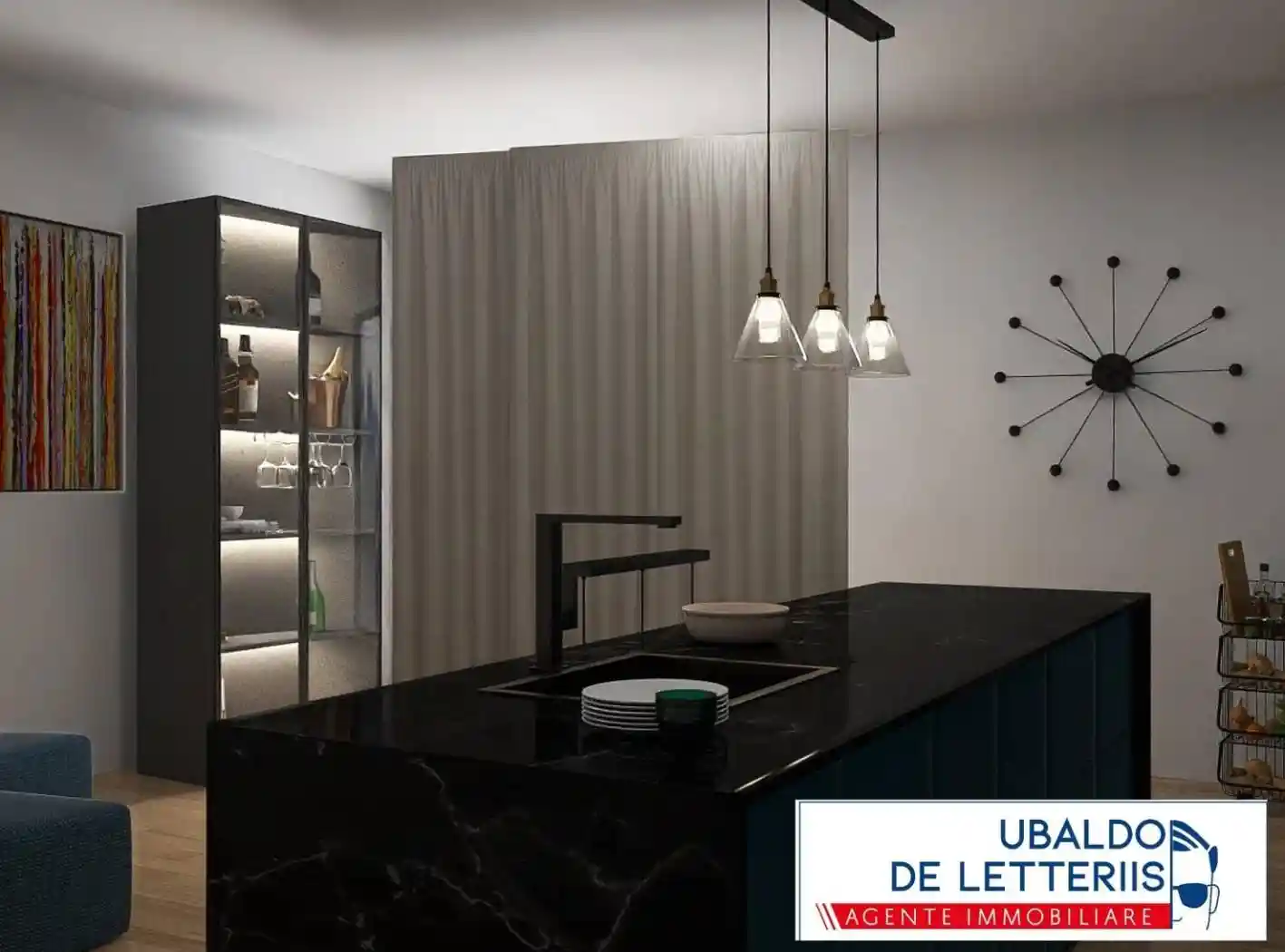 Attico - Mansarda - foto 2