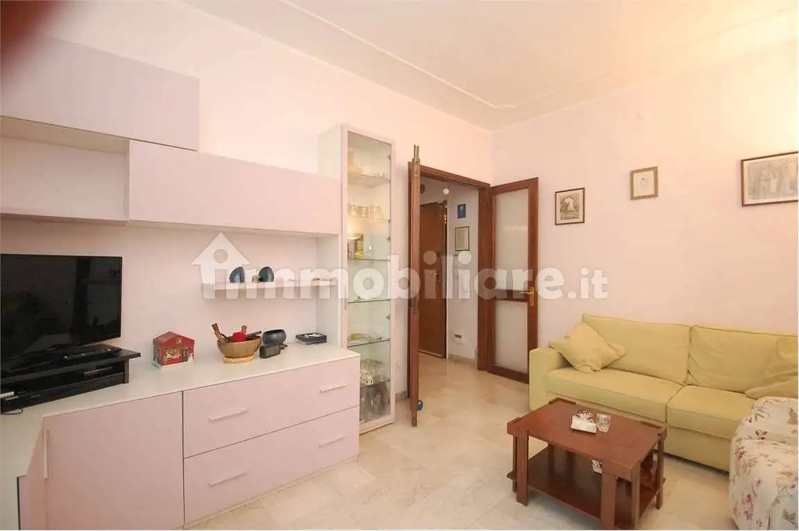 Appartamento in affitto a Modena