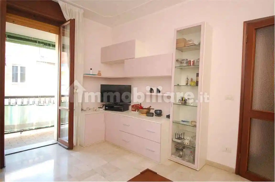 Trilocale buono stato, sesto piano, Sacca - Stazione, Modena - foto 2