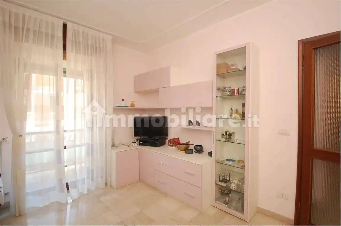 Trilocale buono stato, sesto piano, Sacca - Stazione, Modena - foto 3