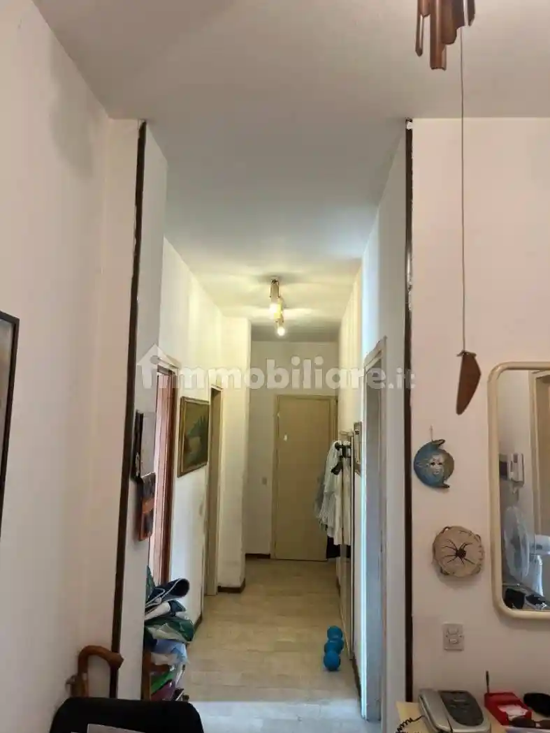 Trilocale via Nikolajevka 2, Bisceglie, Milano - foto 2