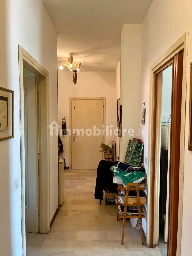 Trilocale via Nikolajevka 2, Bisceglie, Milano - foto 3